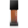 Huda Beauty Faux Filter Foundation tartós alapozó árnyalat Peaches'n'Cream 35 ml-ár