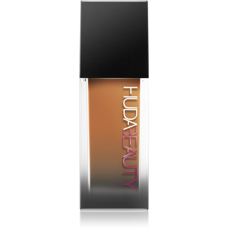 Huda Beauty Faux Filter Foundation tartós alapozó árnyalat Toffee 35 ml-Ár