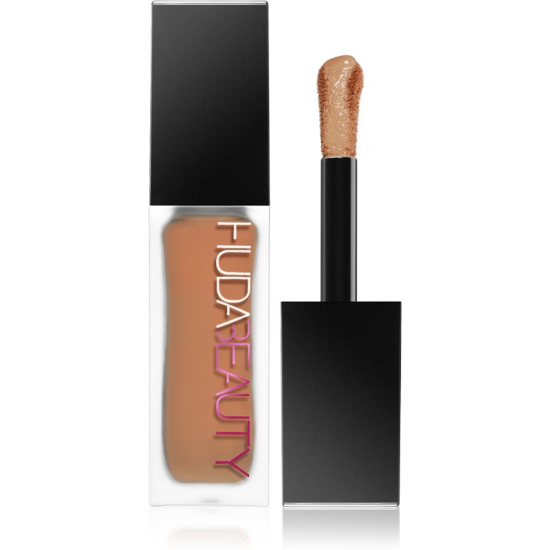Huda Beauty Faux Filter Matte Concealer krémes korrektor árnyalat Butterscotch 7.5G 9 ml-Ár