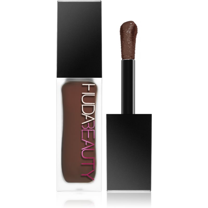 Huda Beauty Faux Filter Matte Concealer krémes korrektor árnyalat Chocolate Chip 8.7R 9 ml-Ár