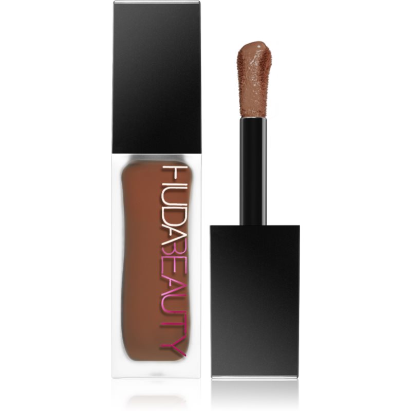 Huda Beauty Faux Filter Matte Concealer krémes korrektor árnyalat Maple Syrup 8.3G 9 ml-Ár
