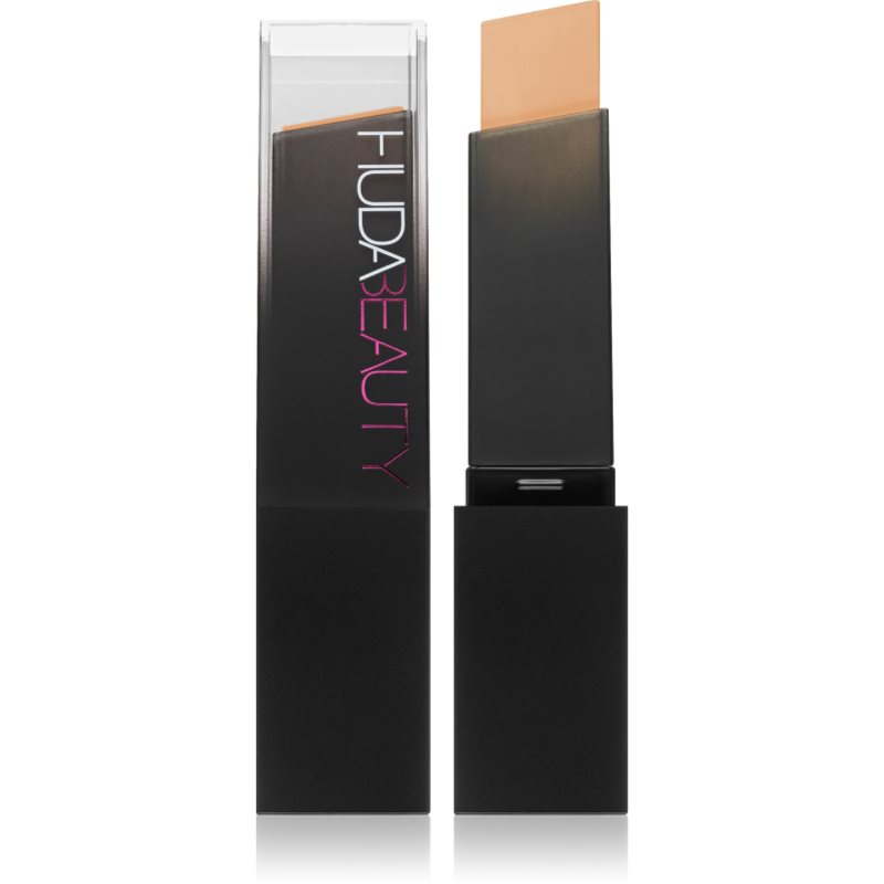 Huda Beauty Faux Filter Skin Finish Buildable Coverage Foundation Stick fedő korrektor stift Apple Pie 255B 12.5 g-ár
