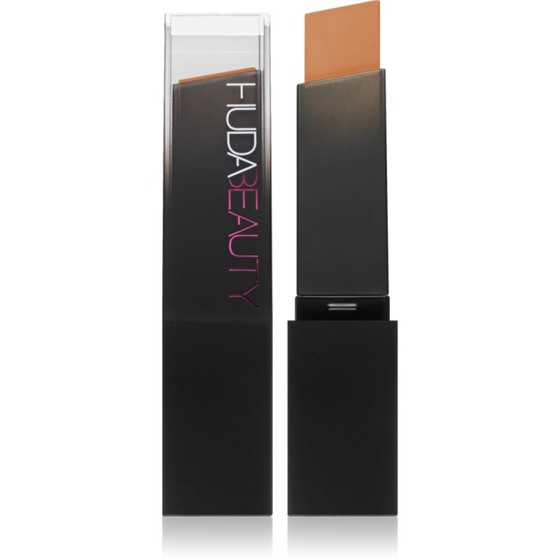 Huda Beauty Faux Filter Skin Finish Buildable Coverage Foundation Stick fedő korrektor stift Toffee 420G 12.5 g-ár