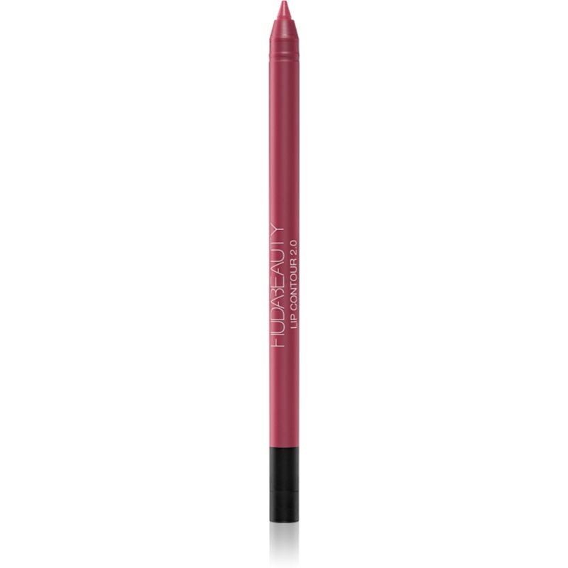 Huda Beauty Lip Contour 2.0 szájkontúrceruza árnyalat Deep Rose 0