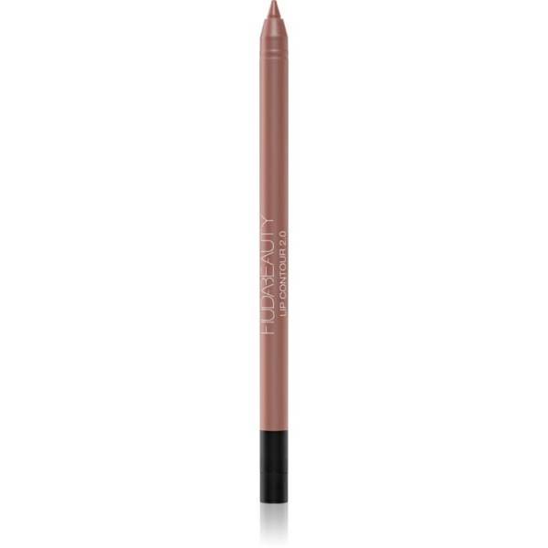 Huda Beauty Lip Contour 2.0 szájkontúrceruza árnyalat Honey Beige 0