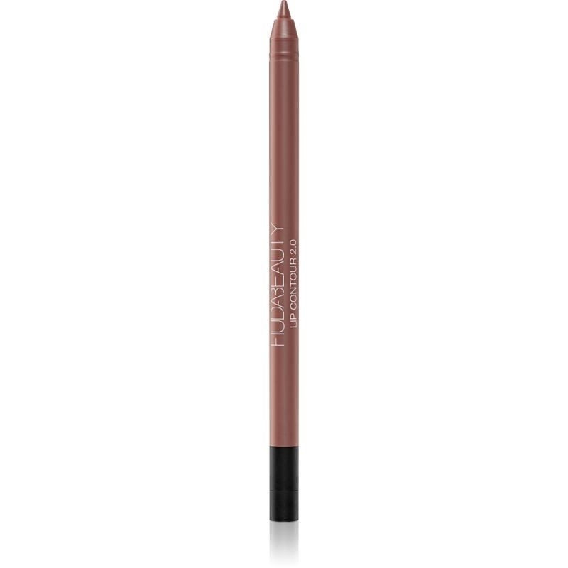 Huda Beauty Lip Contour 2.0 szájkontúrceruza árnyalat Pinky Brown 0