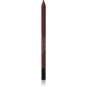 Huda Beauty Lip Contour 2.0 szájkontúrceruza árnyalat Rich Brown 0