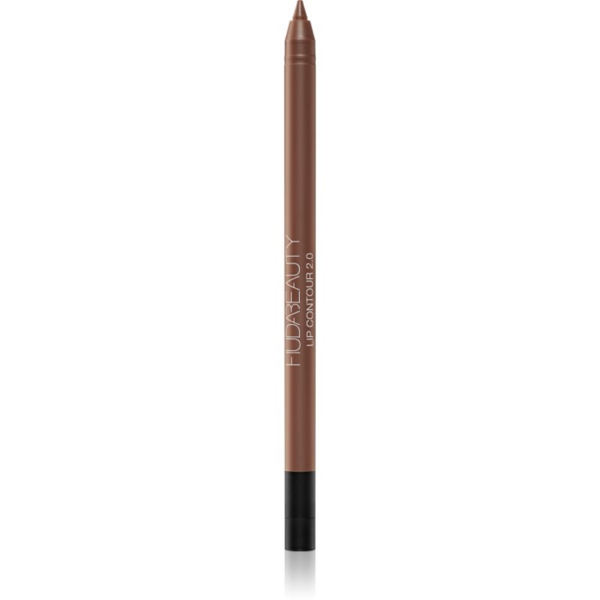 Huda Beauty Lip Contour 2.0 szájkontúrceruza árnyalat Terracotta 0