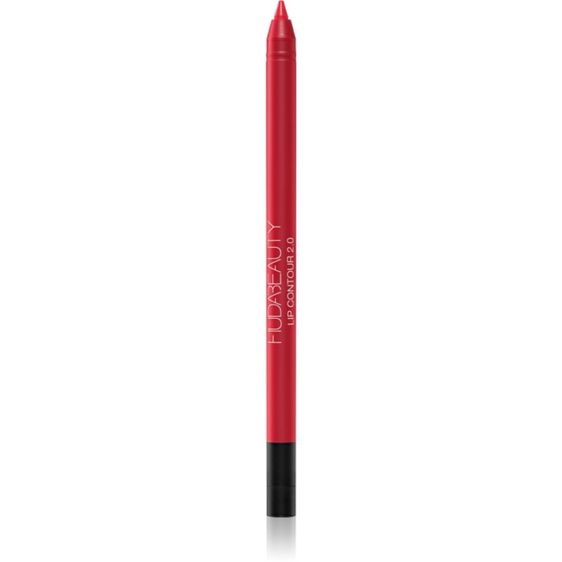 Huda Beauty Lip Contour 2.0 szájkontúrceruza árnyalat Universal Red 0