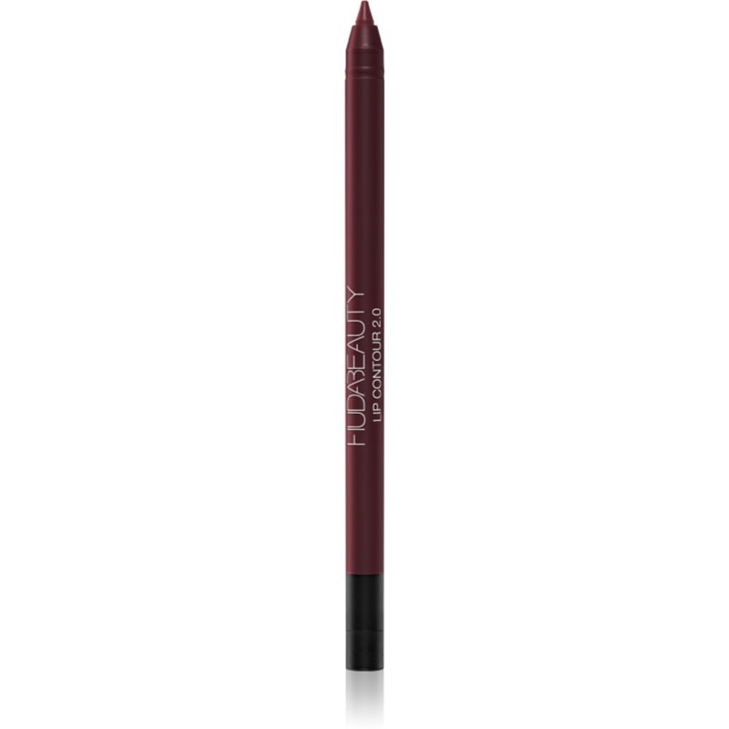 Huda Beauty Lip Contour 2.0 szájkontúrceruza árnyalat Very Berry 0