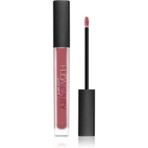 Huda Beauty Liquid Matte Lipstick Ultra-Comfort hosszan tartó rúzs matt hatással árnyalat 4.2 ml-ár