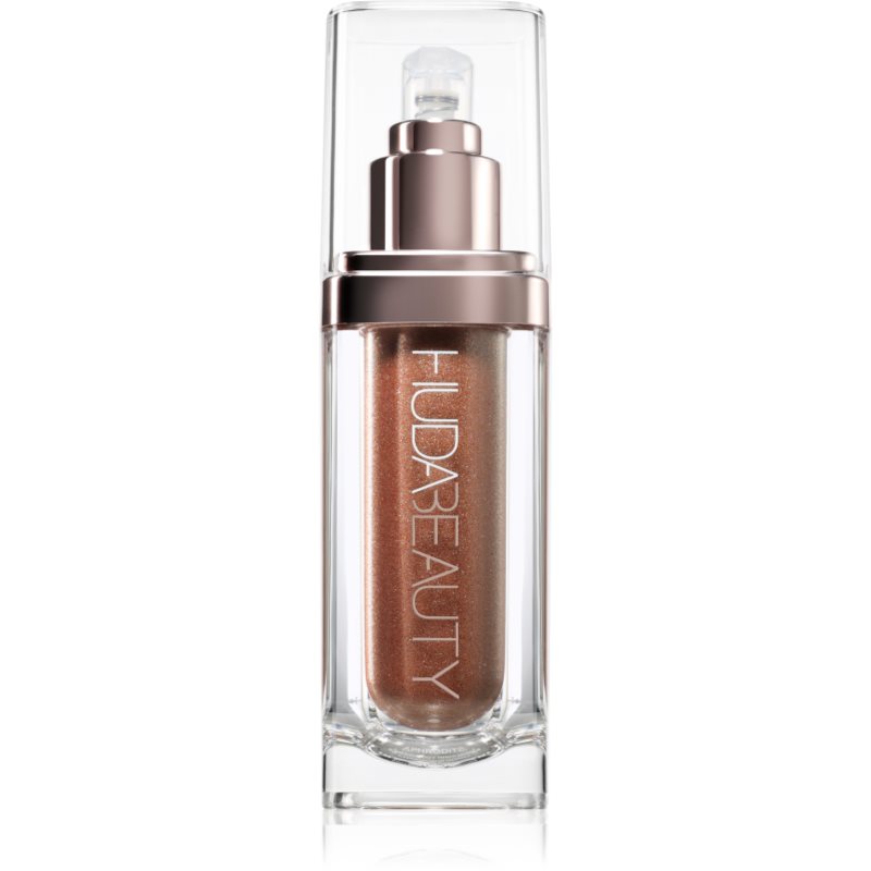 Huda Beauty N.Y.M.P.H. Highlighter multifunkciós bőrvilágosító arcra és testre 55 ml-ár