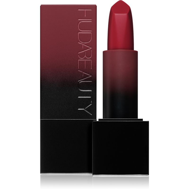 Huda Beauty Power Bullet Matte mattító rúzs árnyalat PROMOTION DAY 3 g-Ár