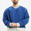 Huddle Crewneck Blue