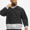 Hudle Crewneck Black