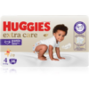 Huggies Extra Care Pants Size 4 eldobható nadrágpelenkák 9 - 14 kg 38 db-Ár