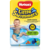 Huggies Little Swimmers 3-4 eldobható úszópelenkák 7-15 kg 12 db-Ár