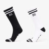 Hugo Boss 2-Pack Sock Rib Design Cc Multicolor 39-42-alacsony-ár