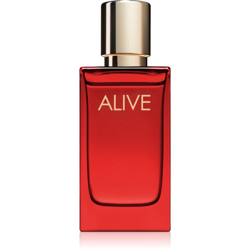 Hugo Boss BOSS Alive Absolu Eau de Parfum hölgyeknek 30 ml-Ár