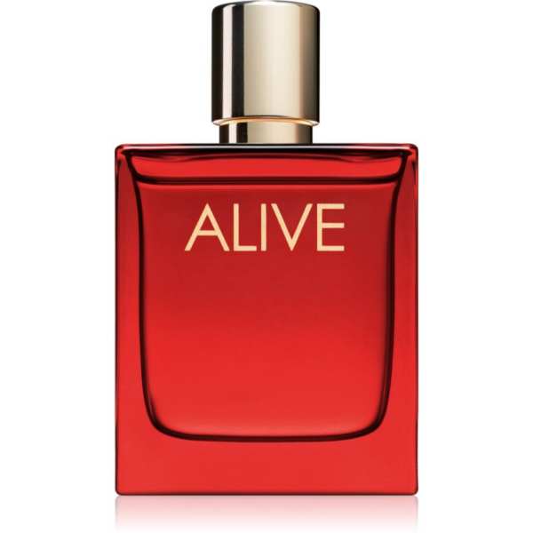 Hugo Boss BOSS Alive Absolu Eau de Parfum hölgyeknek 50 ml-Ár