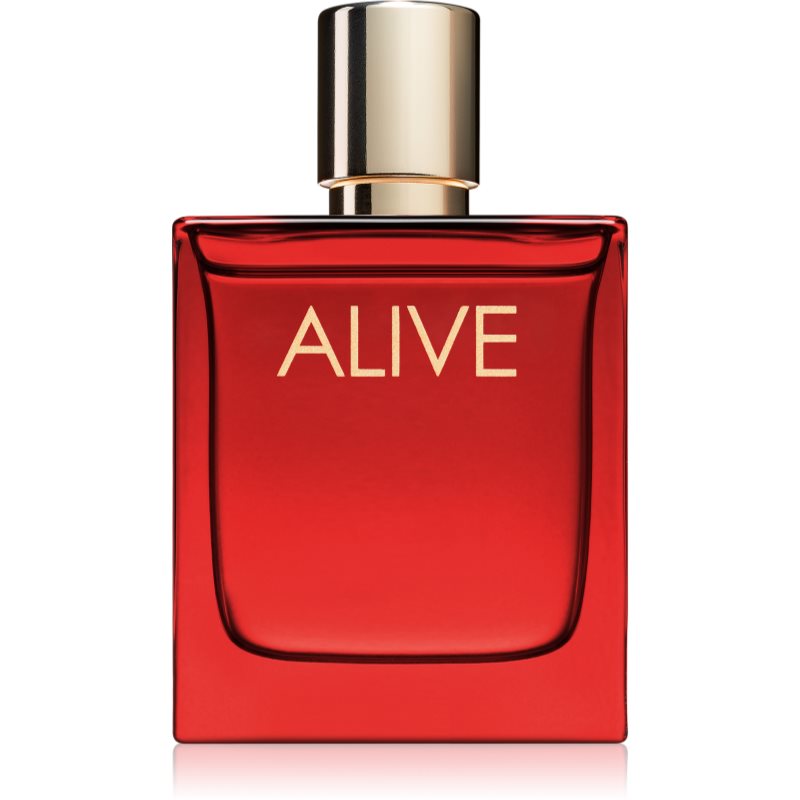 Hugo Boss BOSS Alive Absolu Eau de Parfum hölgyeknek 50 ml-Ár