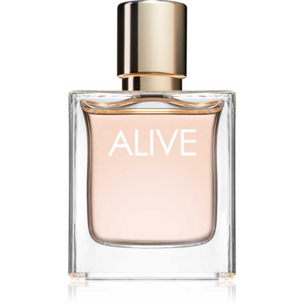 Hugo Boss BOSS Alive Eau de Parfum hölgyeknek 30 ml-Eredeti