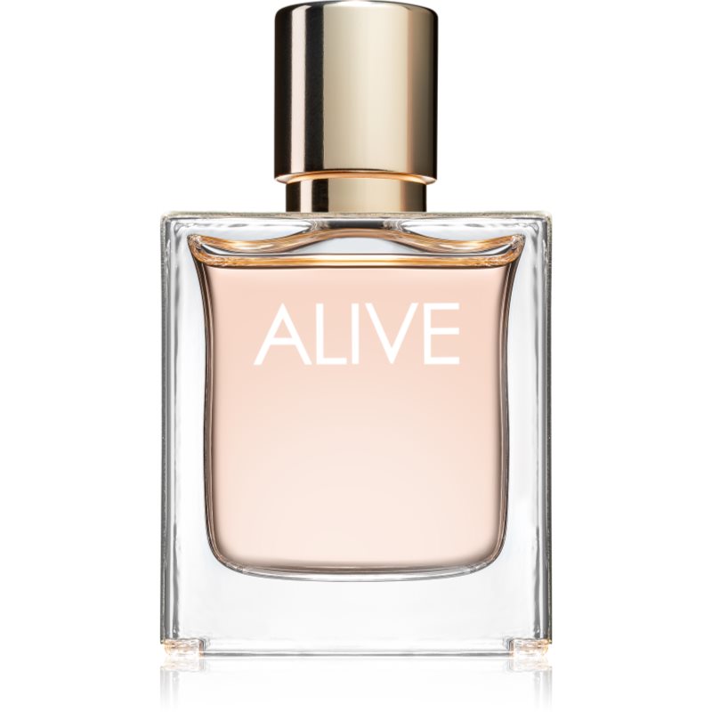 Hugo Boss BOSS Alive Eau de Parfum hölgyeknek 30 ml-Eredeti
