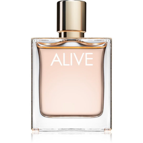 Hugo Boss BOSS Alive Eau de Parfum hölgyeknek 50 ml-Eredeti