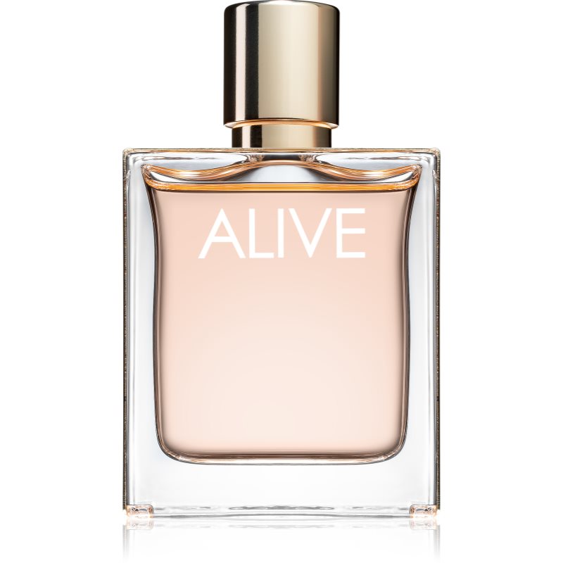 Hugo Boss BOSS Alive Eau de Parfum hölgyeknek 50 ml-Eredeti