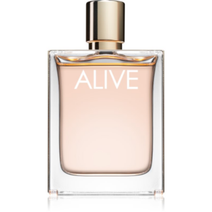 Hugo Boss BOSS Alive Eau de Parfum hölgyeknek 80 ml-Eredeti