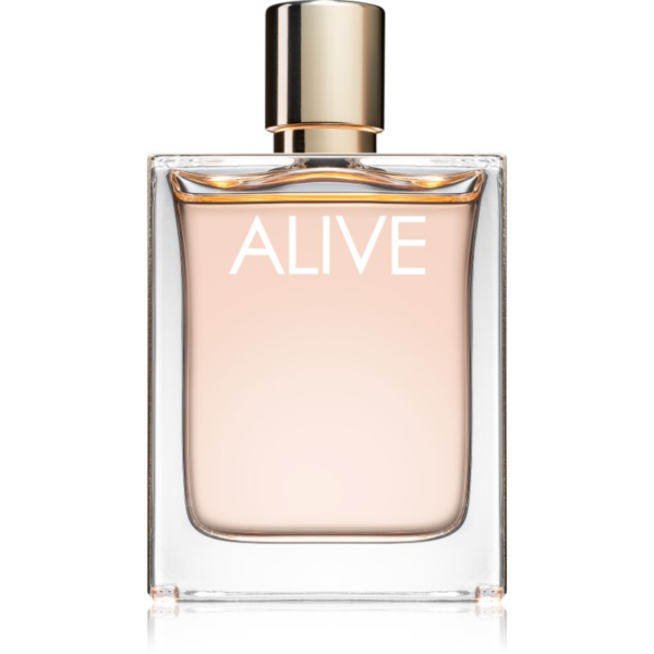 Hugo Boss BOSS Alive Eau de Parfum hölgyeknek 80 ml-Eredeti