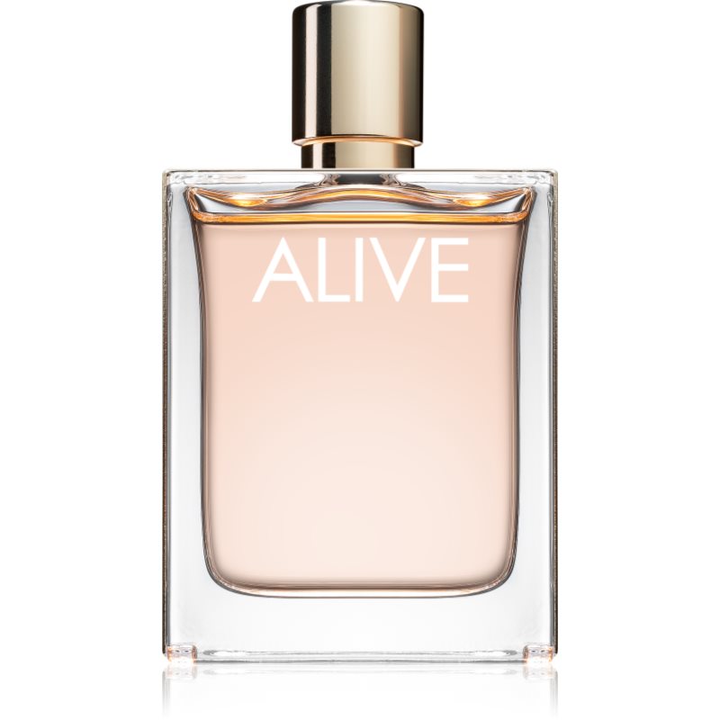 Hugo Boss BOSS Alive Eau de Parfum hölgyeknek 80 ml-Eredeti