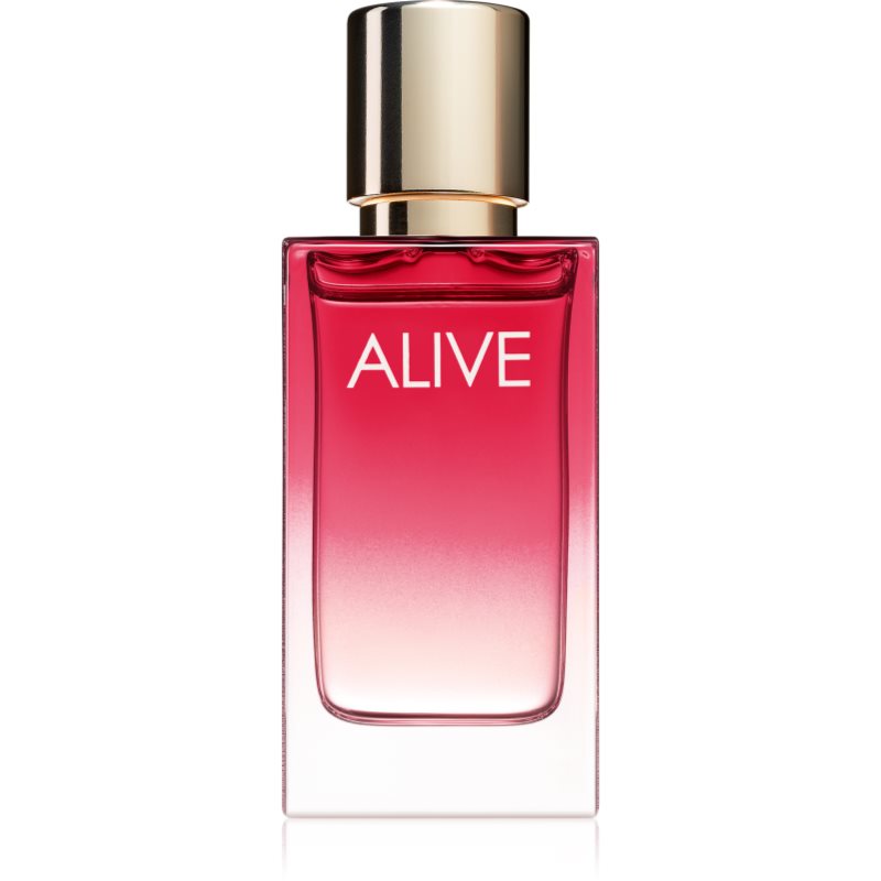 Hugo Boss BOSS Alive Intense Eau de Parfum hölgyeknek 30 ml-Ár