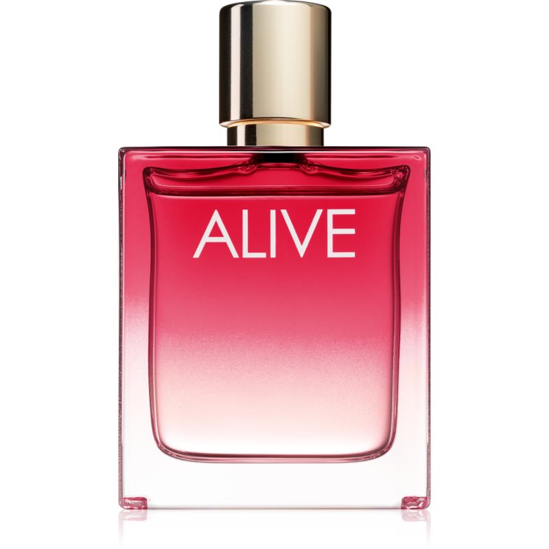 Hugo Boss BOSS Alive Intense Eau de Parfum hölgyeknek 50 ml-Ár