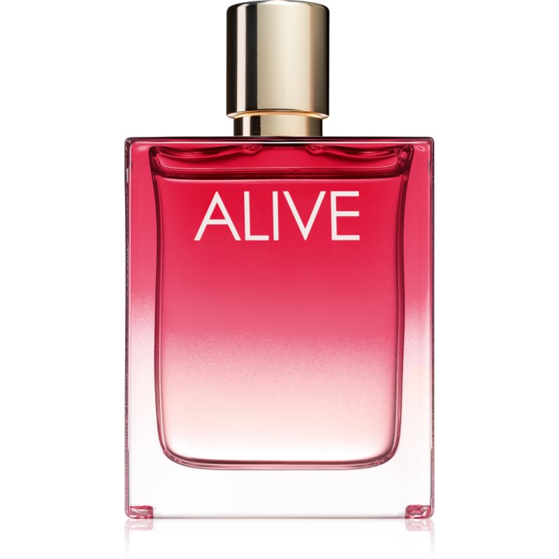Hugo Boss BOSS Alive Intense Eau de Parfum hölgyeknek 80 ml-Ár