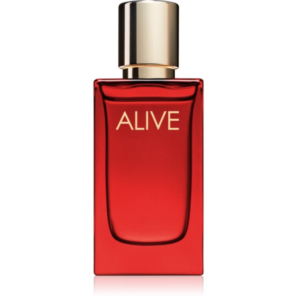 Hugo Boss BOSS Alive Parfum parfüm hölgyeknek 30 ml-Ár