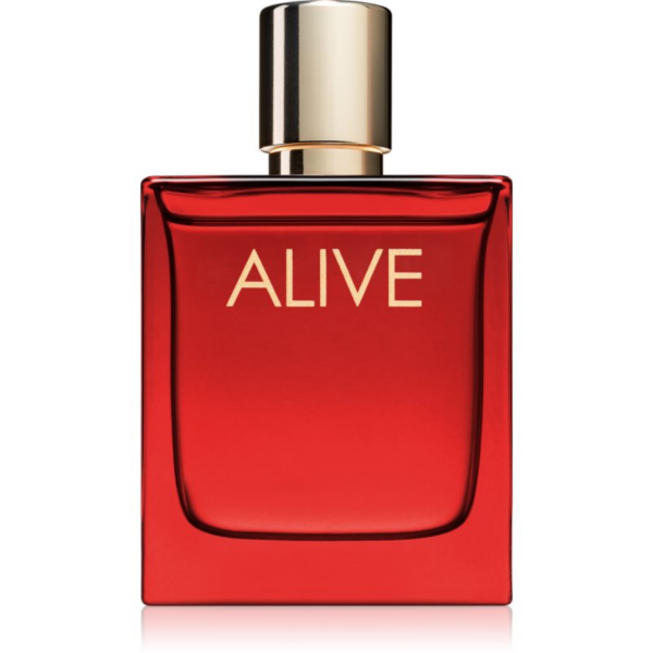 Hugo Boss BOSS Alive Parfum parfüm hölgyeknek 50 ml-Ár