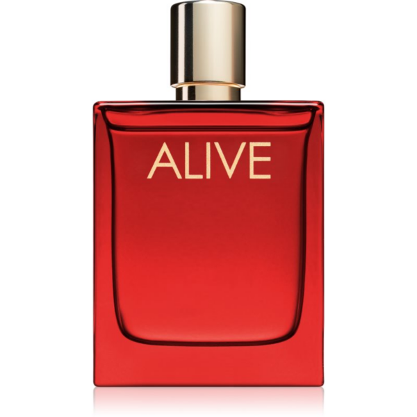 Hugo Boss BOSS Alive Parfum parfüm hölgyeknek 80 ml-Ár