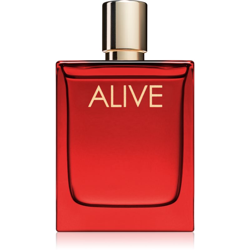 Hugo Boss BOSS Alive Parfum parfüm hölgyeknek 80 ml-Ár
