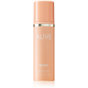 Hugo Boss BOSS Alive spray dezodor hölgyeknek 100 ml-Eredeti