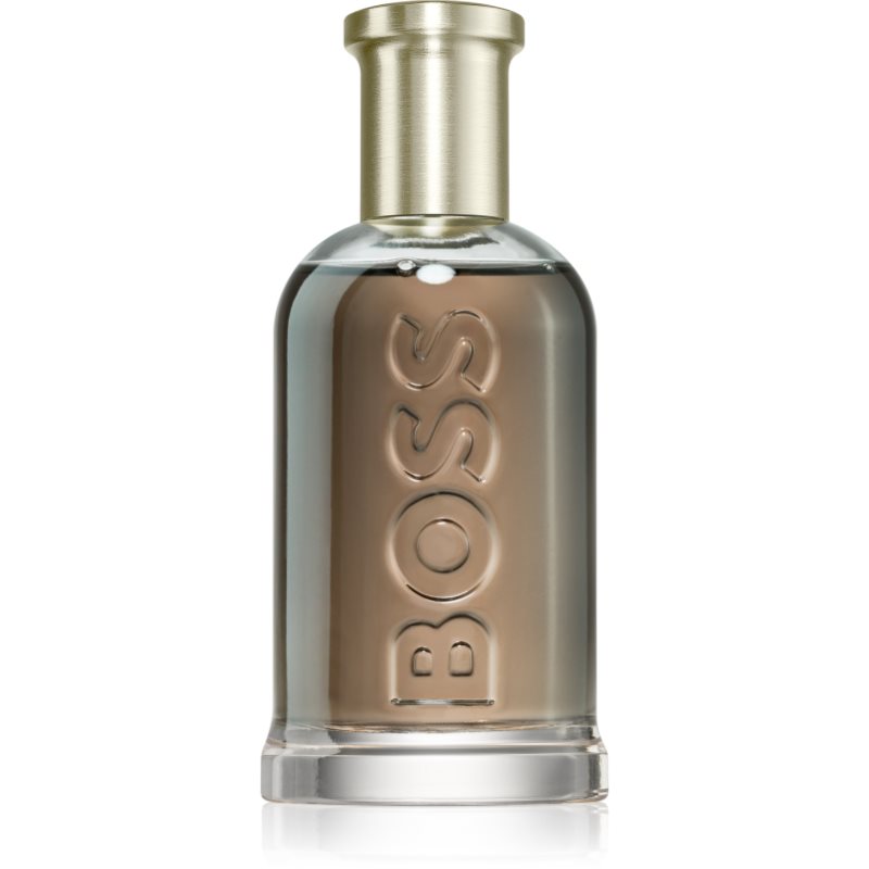Hugo Boss BOSS Bottled Eau de Parfum uraknak 100 ml-Ár