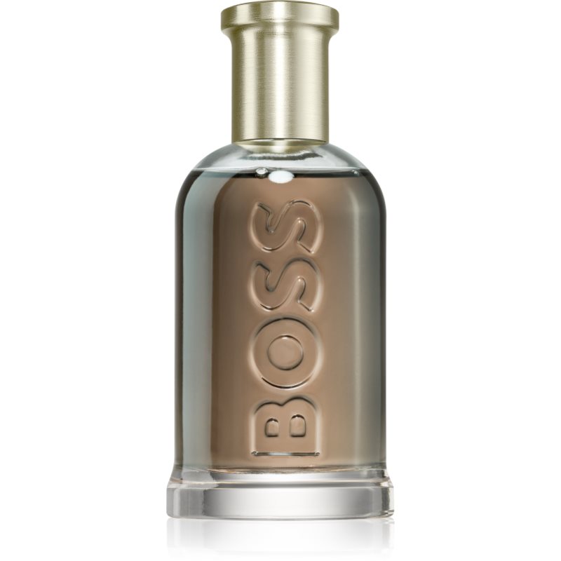 Hugo Boss BOSS Bottled Eau de Parfum uraknak 200 ml-Ár