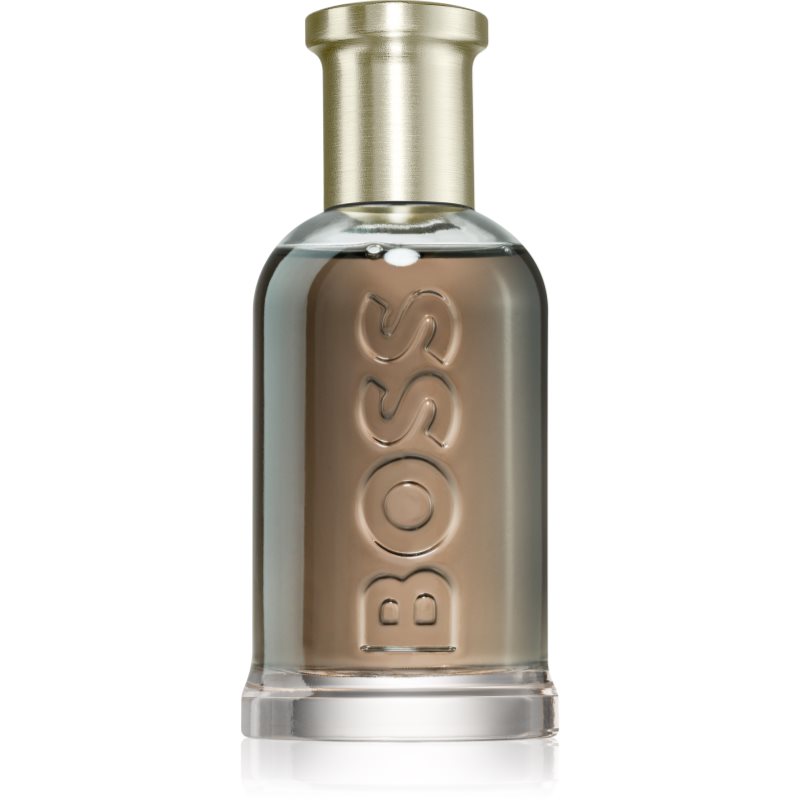 Hugo Boss BOSS Bottled Eau de Parfum uraknak 50 ml-Ár
