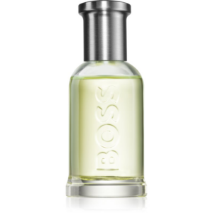 Hugo Boss BOSS Bottled Eau de Toilette uraknak 30 ml-Eredeti