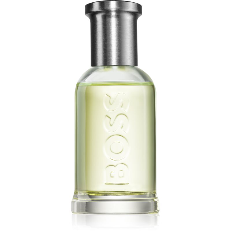 Hugo Boss BOSS Bottled Eau de Toilette uraknak 30 ml-Eredeti