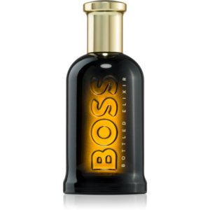 Hugo Boss BOSS Bottled Elixir Eau de Parfum intense uraknak 100 ml-Ár
