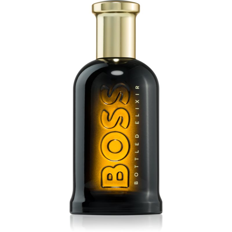 Hugo Boss BOSS Bottled Elixir Eau de Parfum intense uraknak 100 ml-Ár