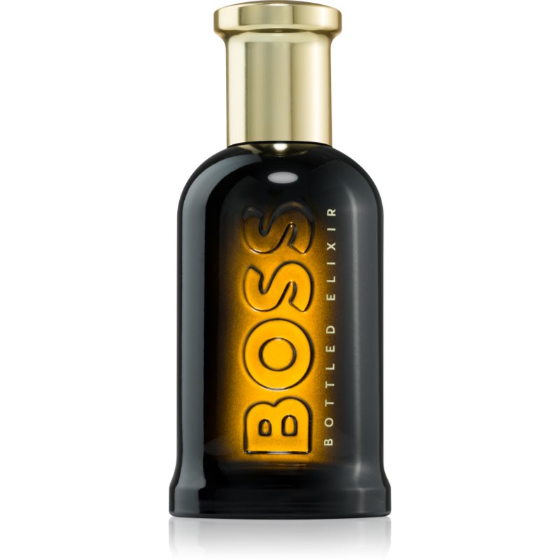 Hugo Boss BOSS Bottled Elixir Eau de Parfum intense uraknak 50 ml-Ár