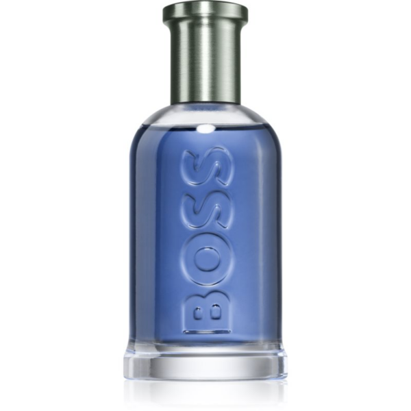 Hugo Boss BOSS Bottled Infinite Eau de Parfum uraknak 100 ml-Eredeti