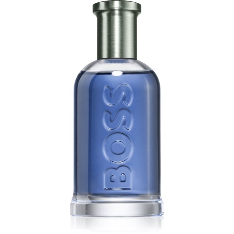 Hugo Boss BOSS Bottled Infinite Eau de Parfum uraknak 100 ml-Eredeti